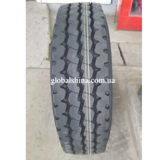 Kapsen S09 (рульова) 295/80 R22.5 152/149L